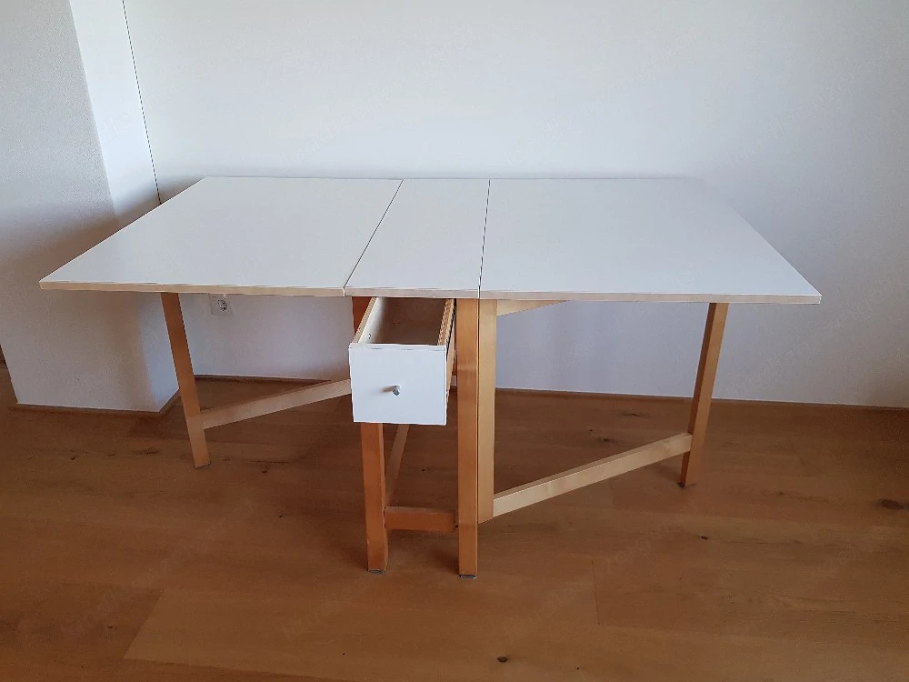 Tisch zu verkaufen