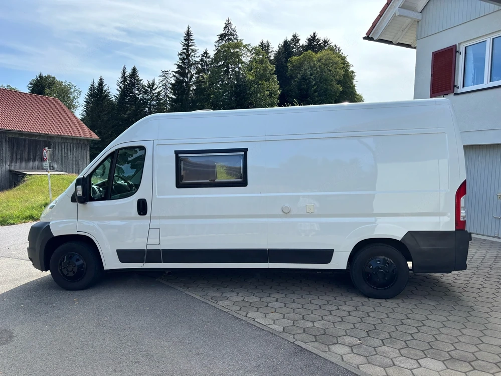 Citroen Jumper 