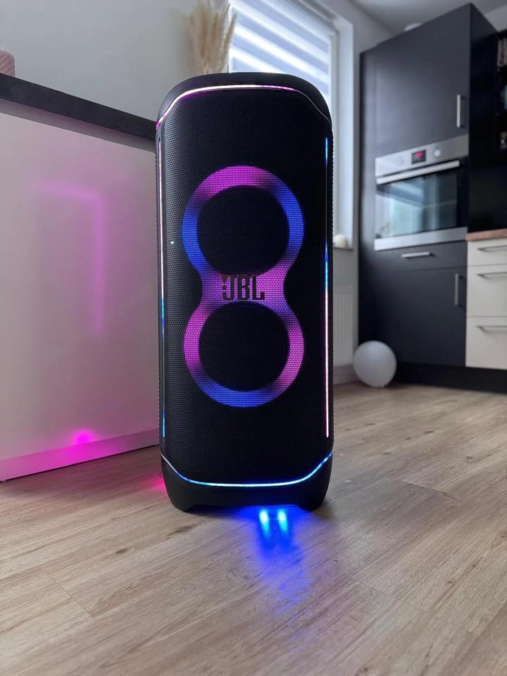 JBL partybox ultimate 1100 Watt