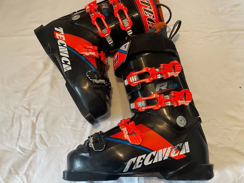 Technica Gr.43 44 Skischuh