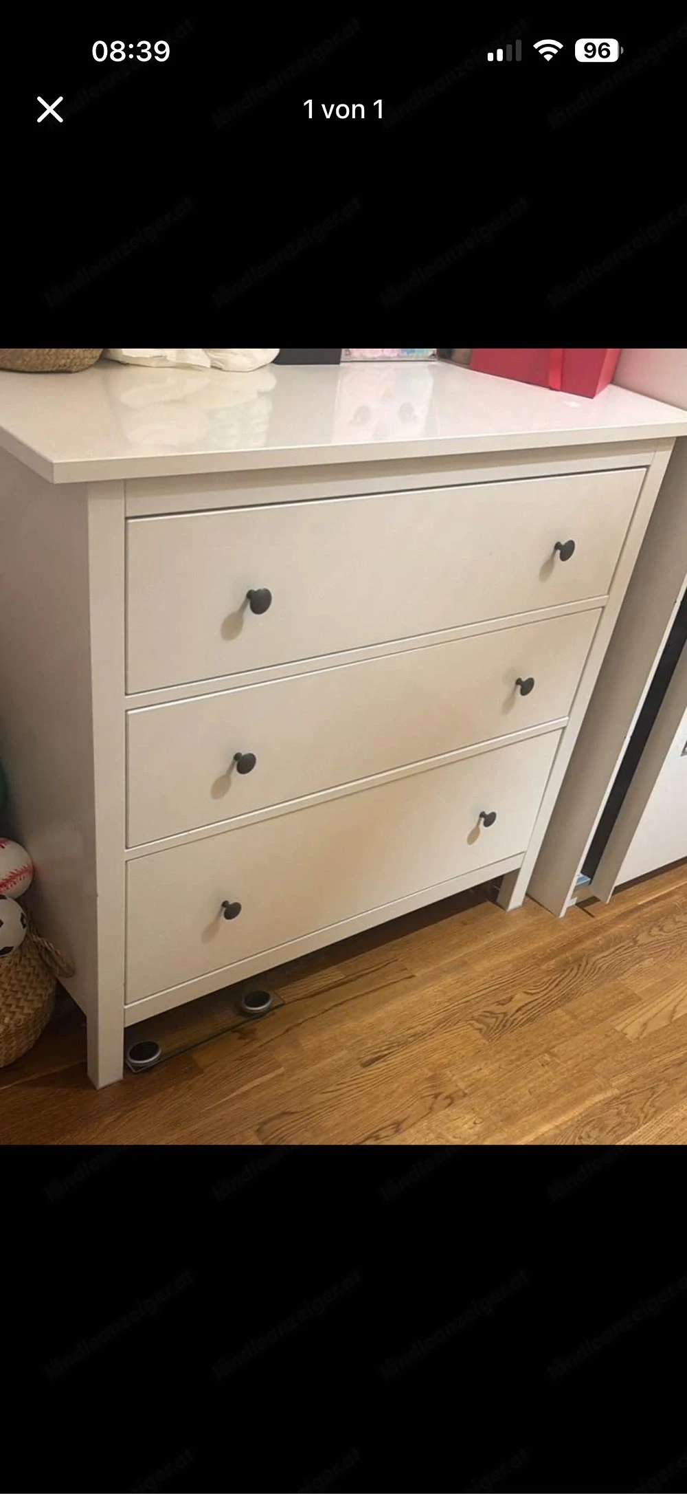 Ikea Kommode