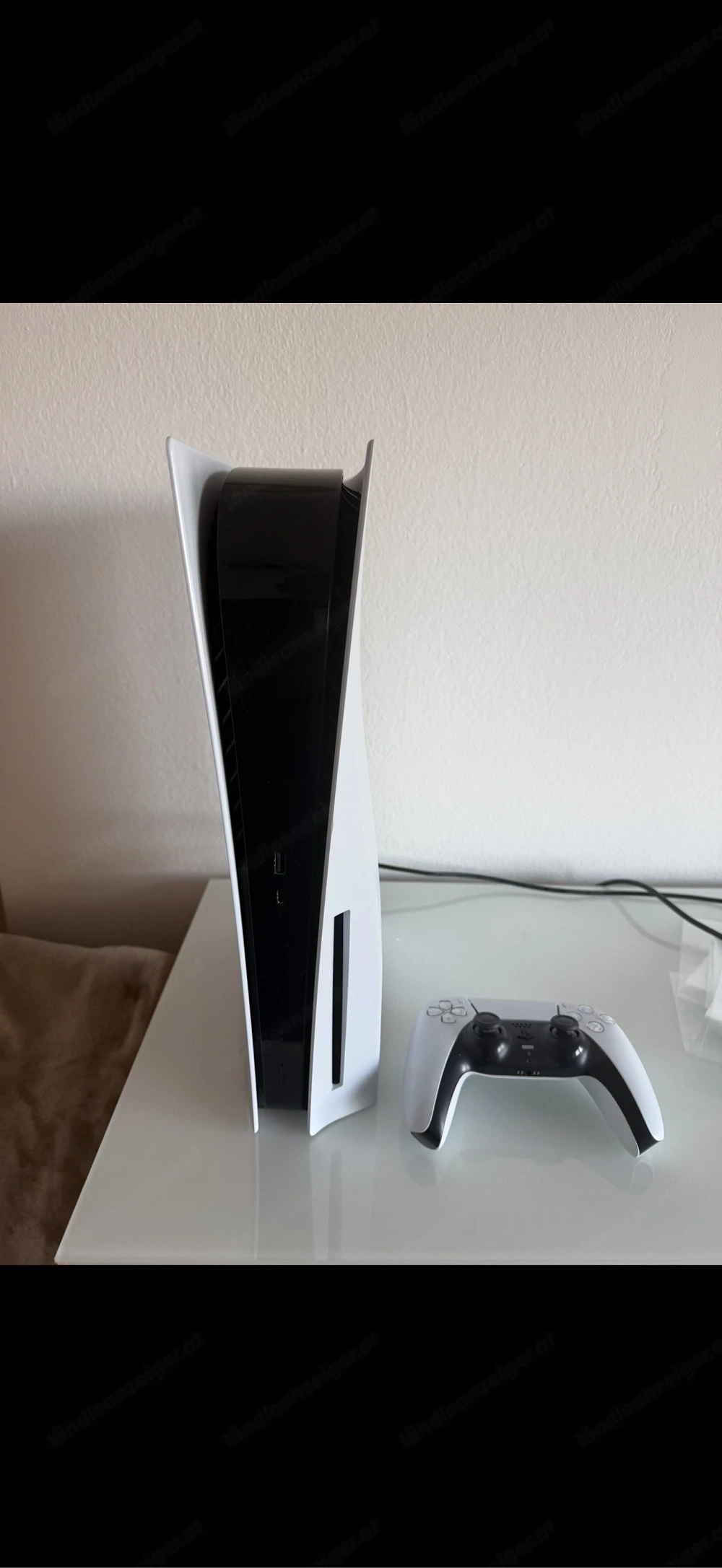 Ps5 mit laufwerk un ovp 