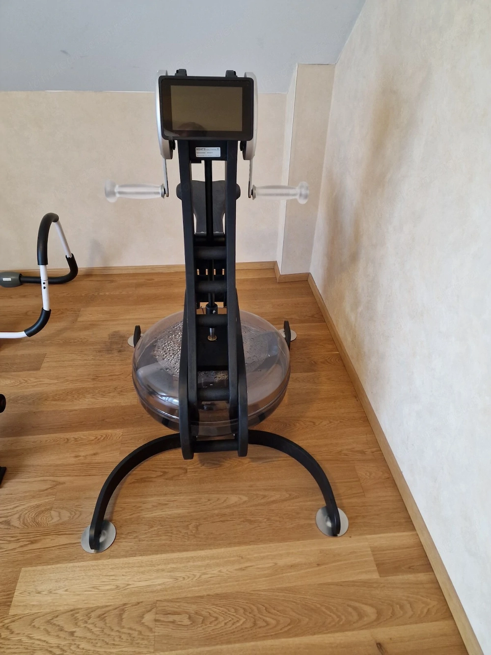 Water Rower Grinder Neuwertig