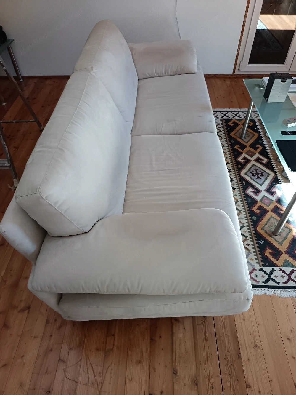 Sofa zu verschenken