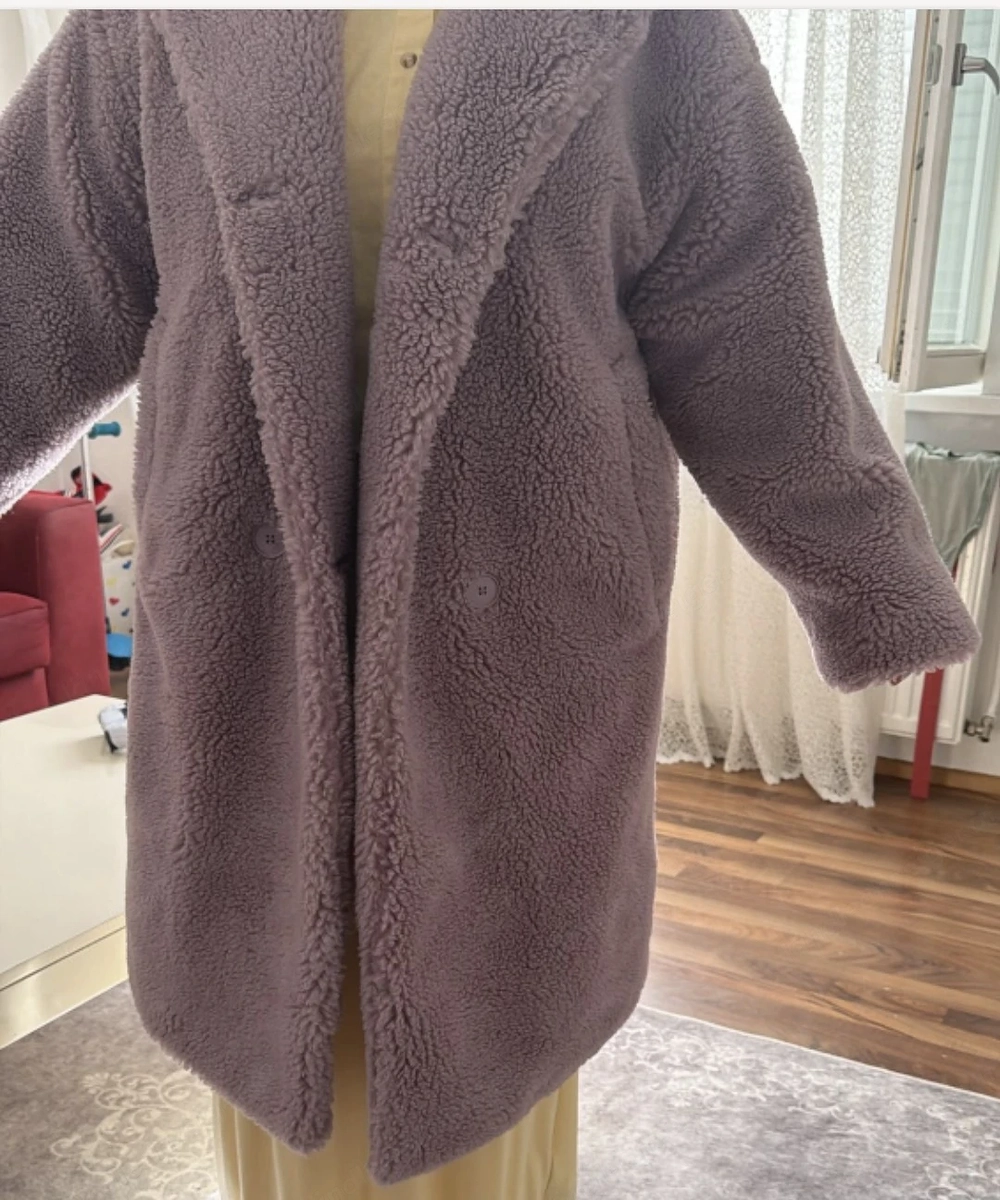 Mantel gr. M