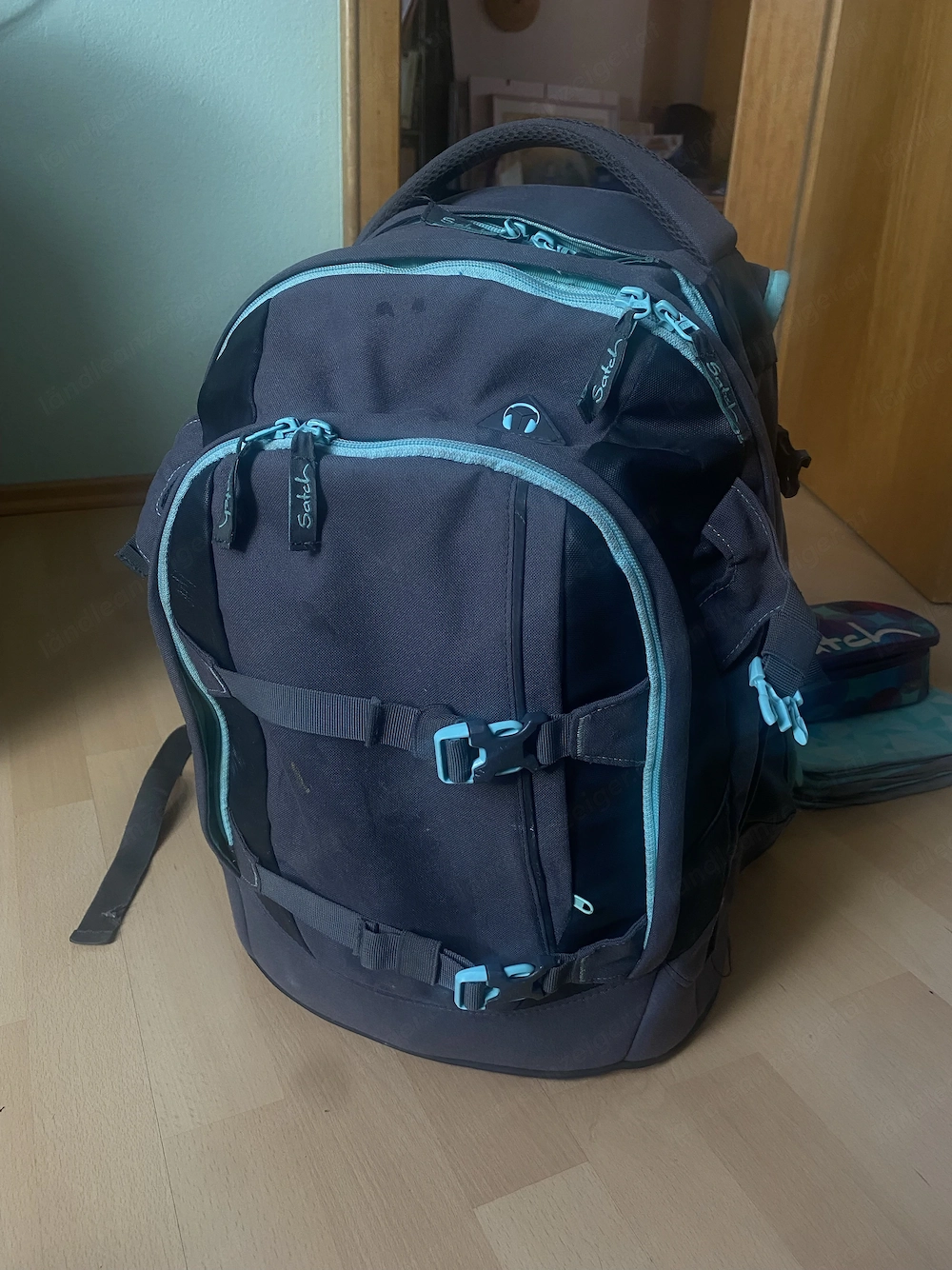 Schulrucksack