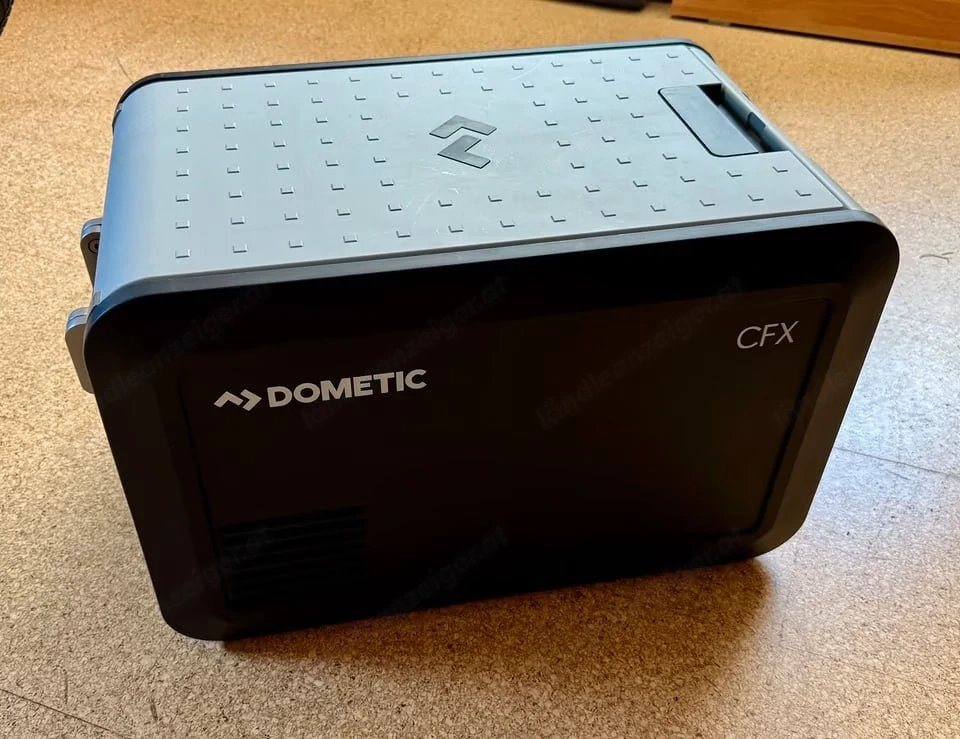 Dometic cfx