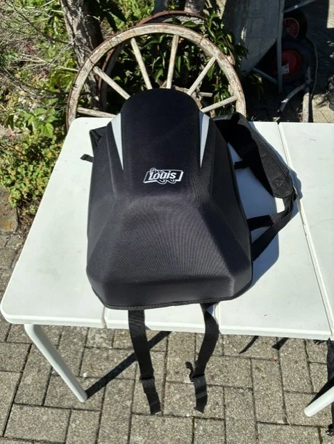 Motorrad Rucksack
