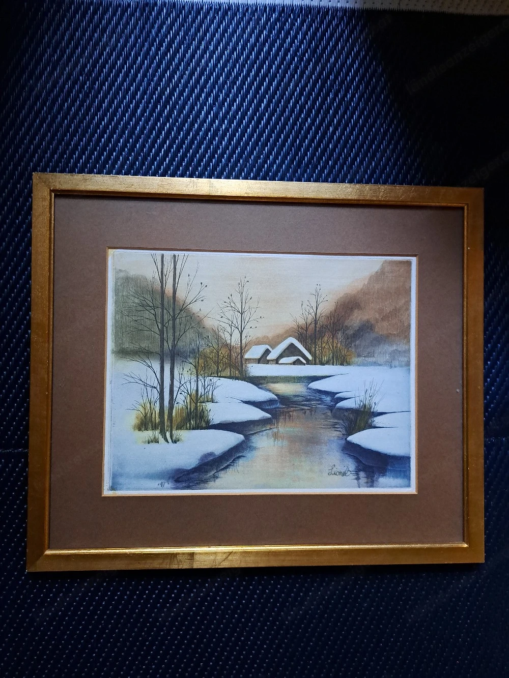 Ein BILD......noch ein BILD.....wieder ein BILD.....