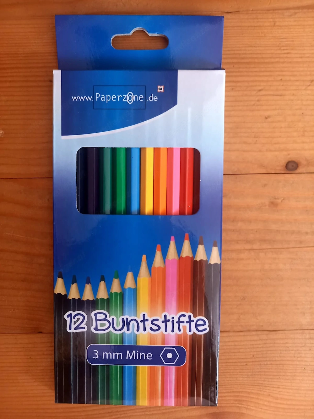 Buntstifte NEU