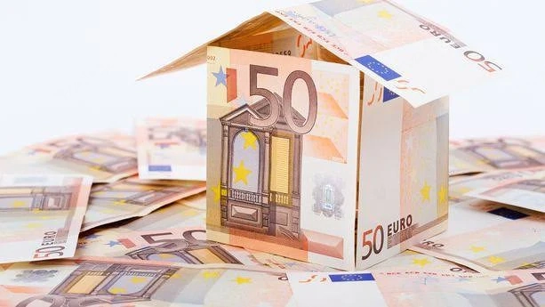 Finanzierung und Investition zu sehr einfachen Konditionen  Suchen Sie nach Mitteln zur Umsetzung Ih