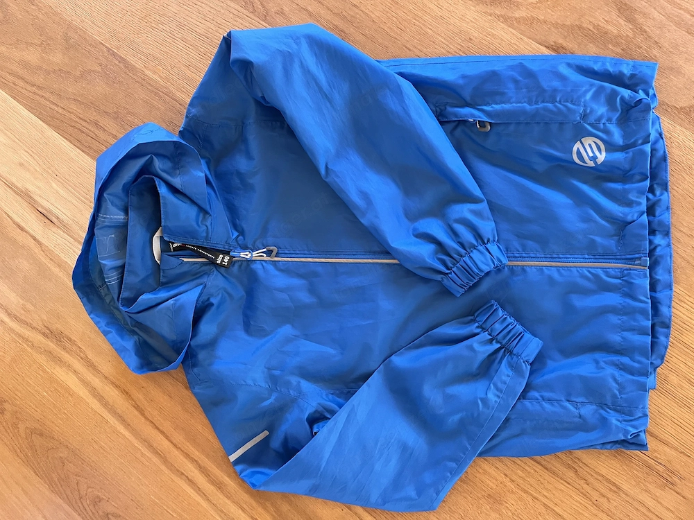 Sport Windjacke 