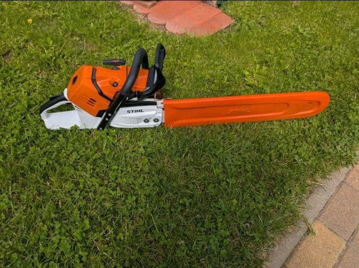 Stihl MS 500i