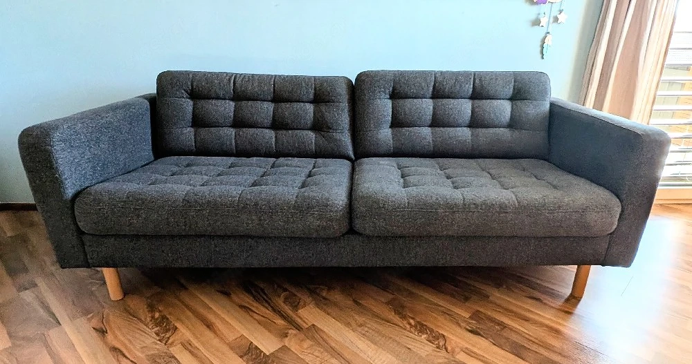 Ikea Landskrona couch