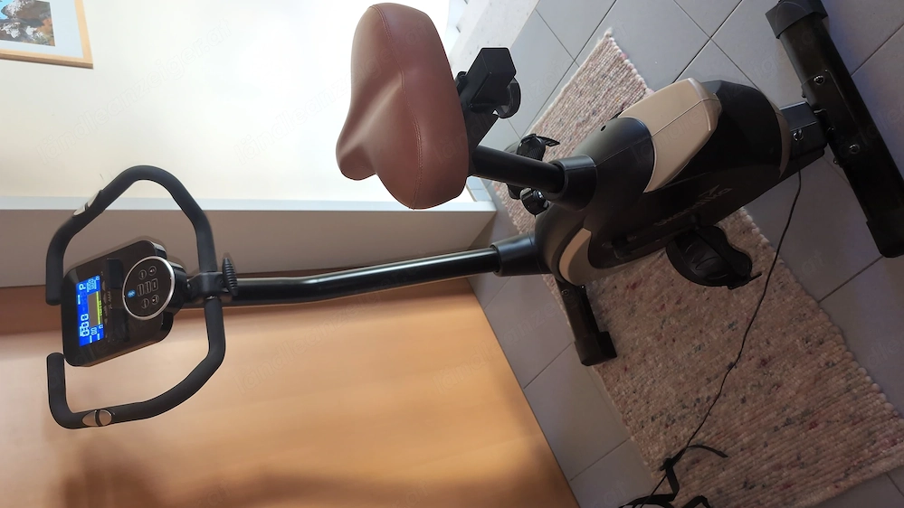 Heimtrainer, Ergometer Skandika 590