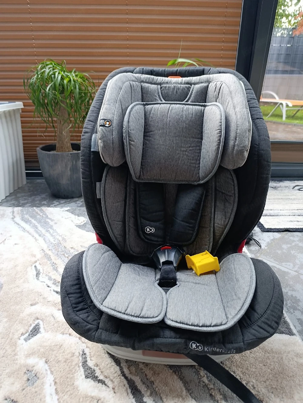 Auto Kindersitz Kindekraft 