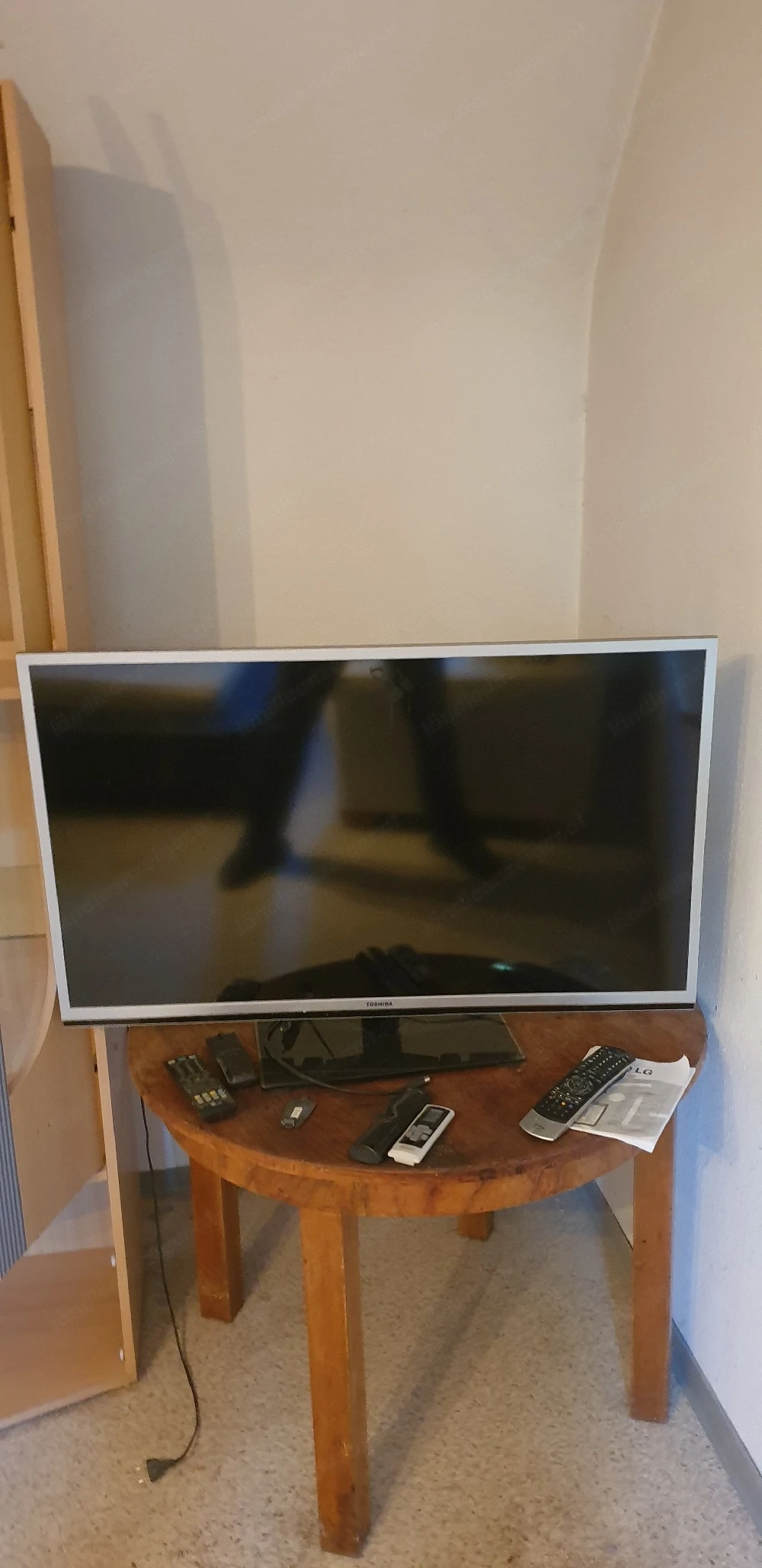 Tv Fernseher 