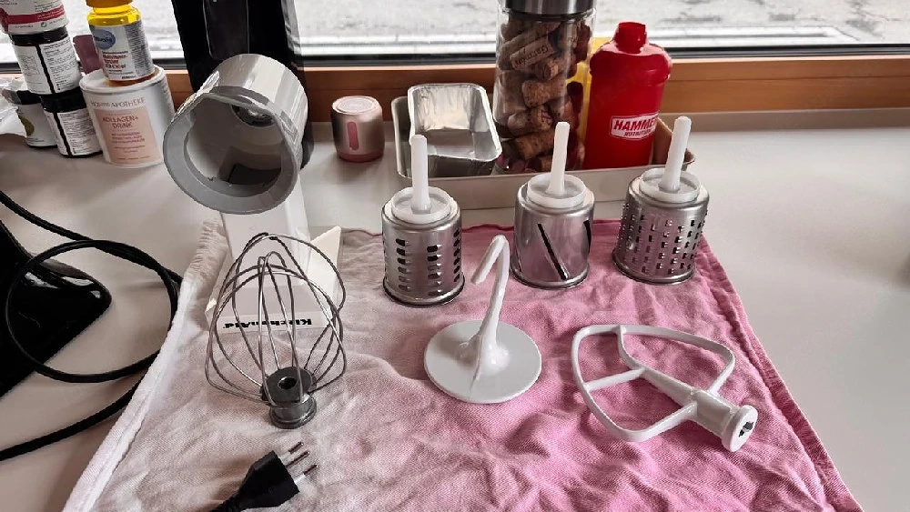Kitchenaid 