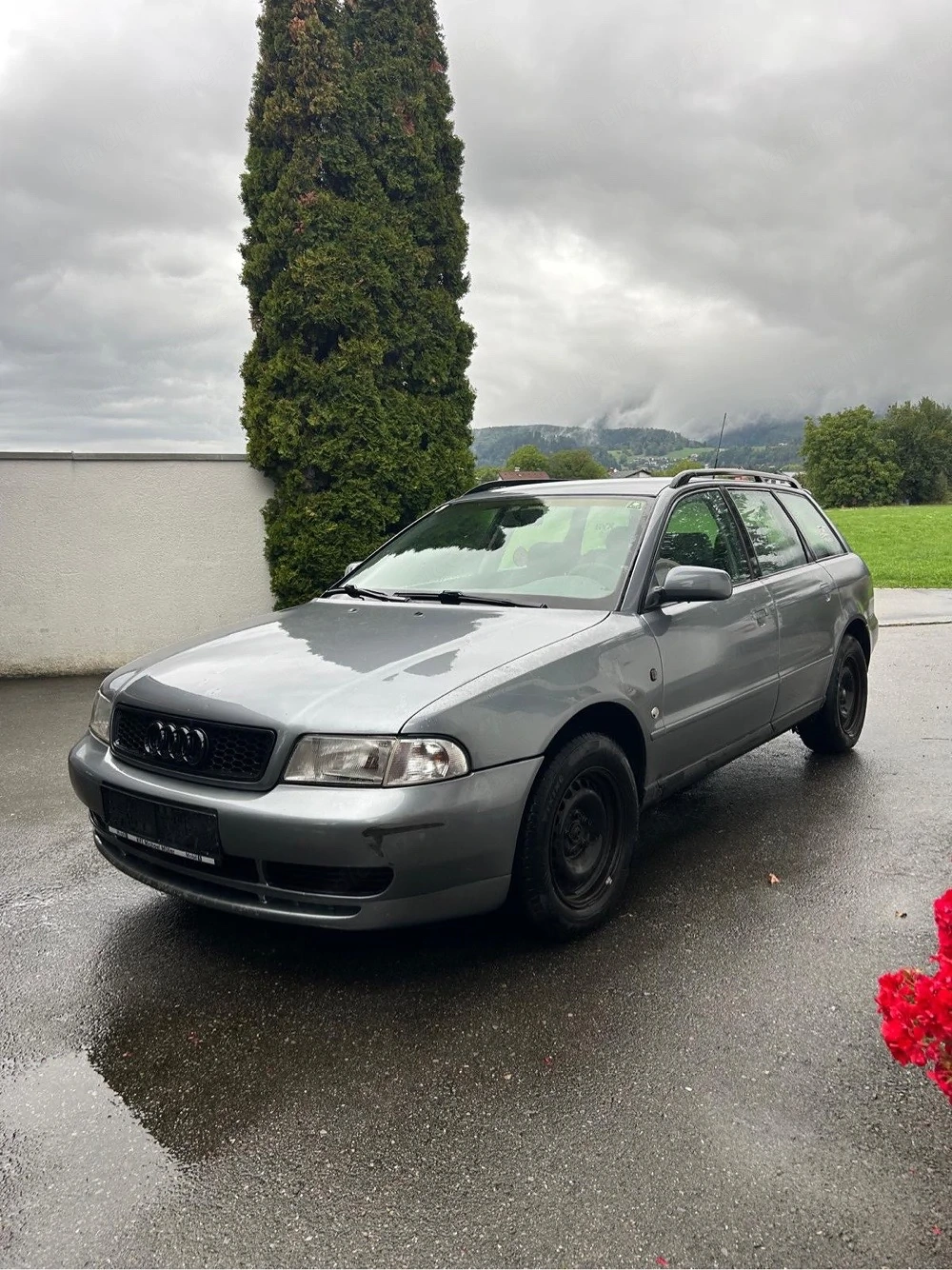 Audi A4 B5