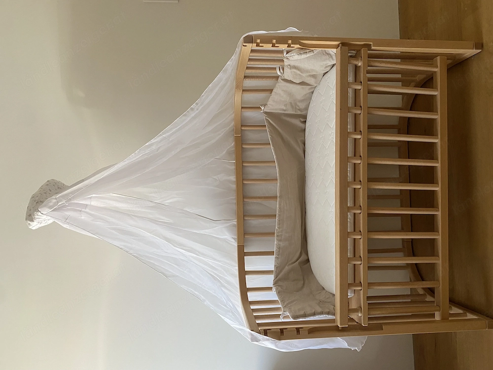 Babybay Beistellbett