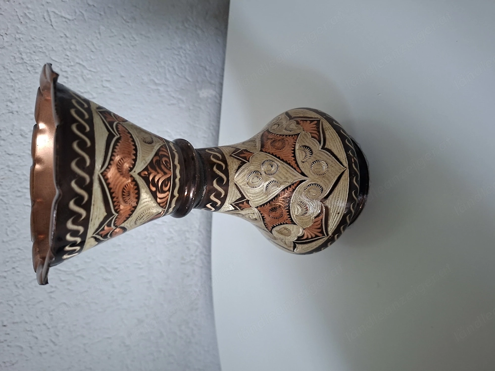 Vase guter Zustand