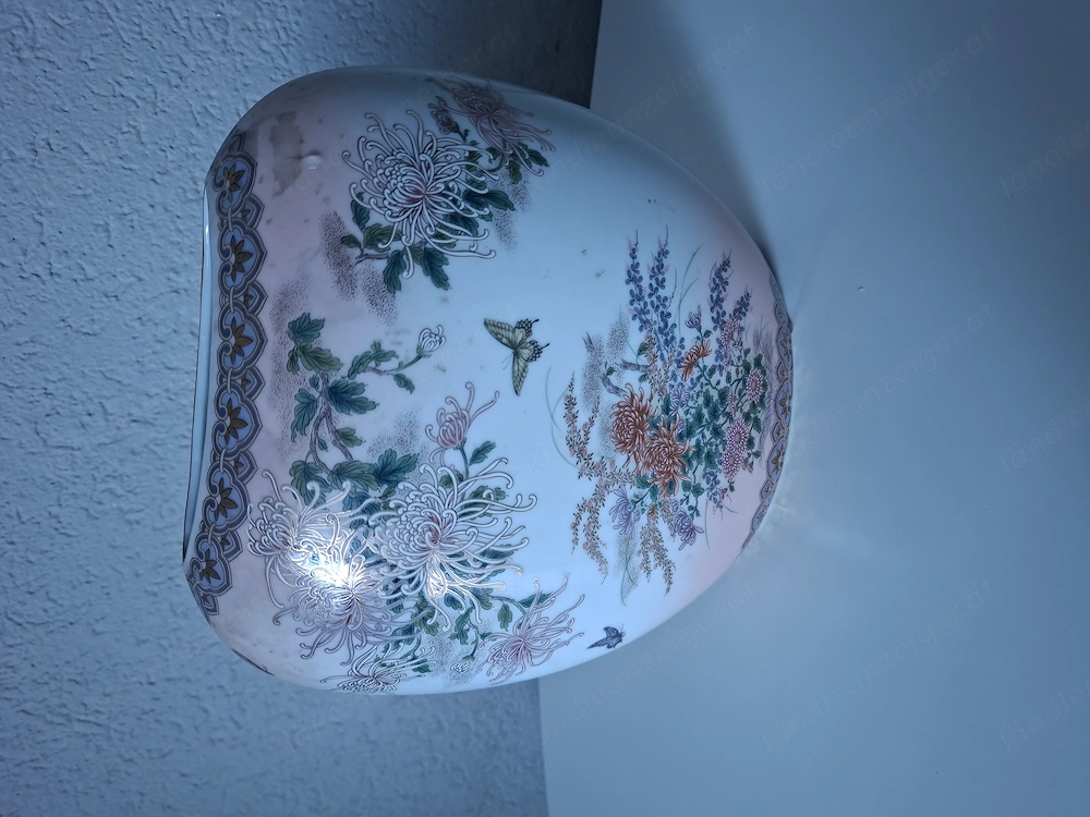 Vase guter Zustand