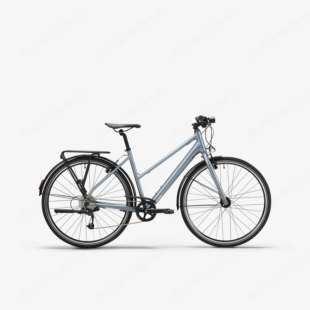 Damenfahrrad Decathlon Grösse M