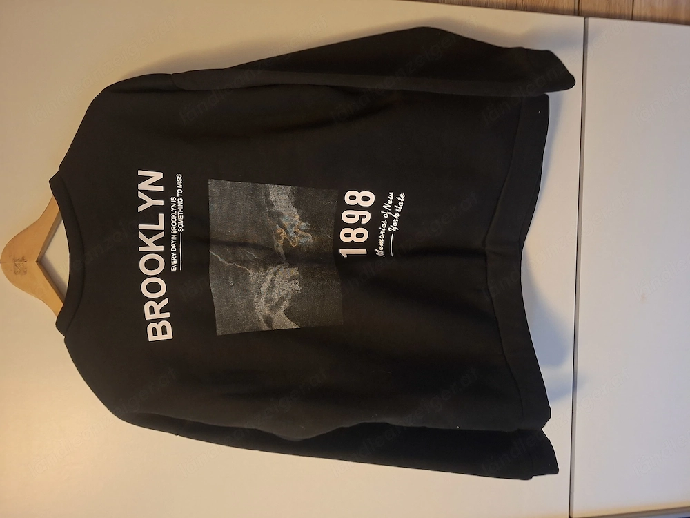 Sweatshirt Damen