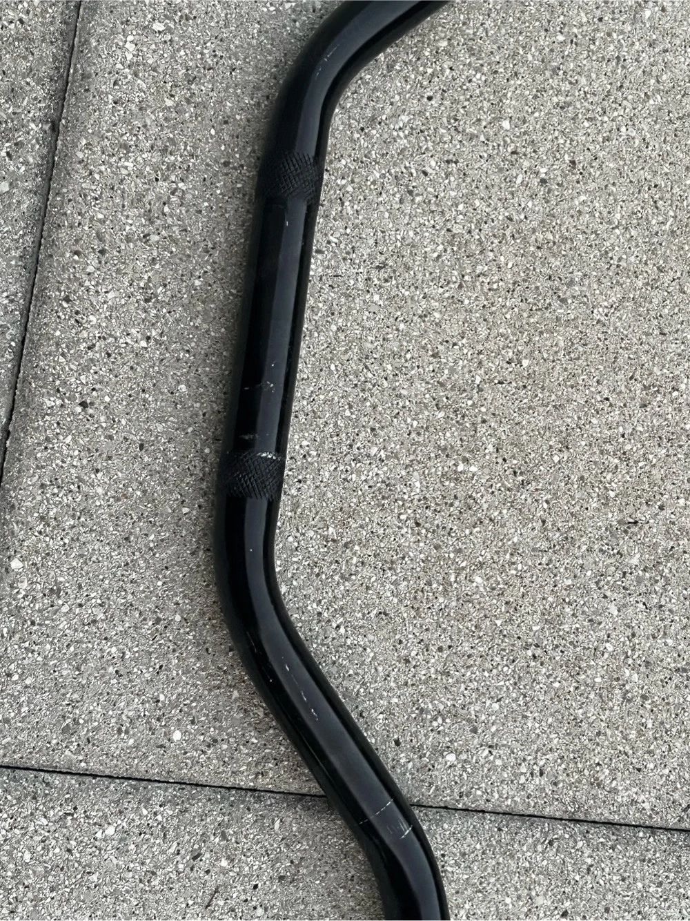 Moped Lenker