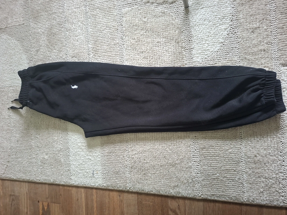 Jogginghimose für Mädchen