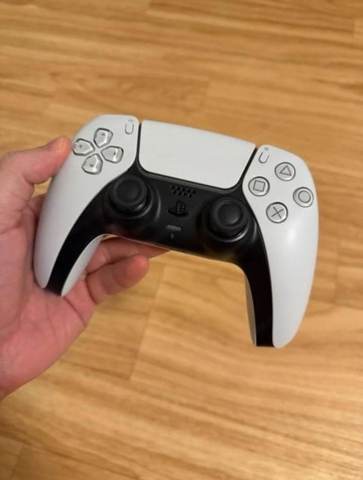 PlayStation 5 pro 