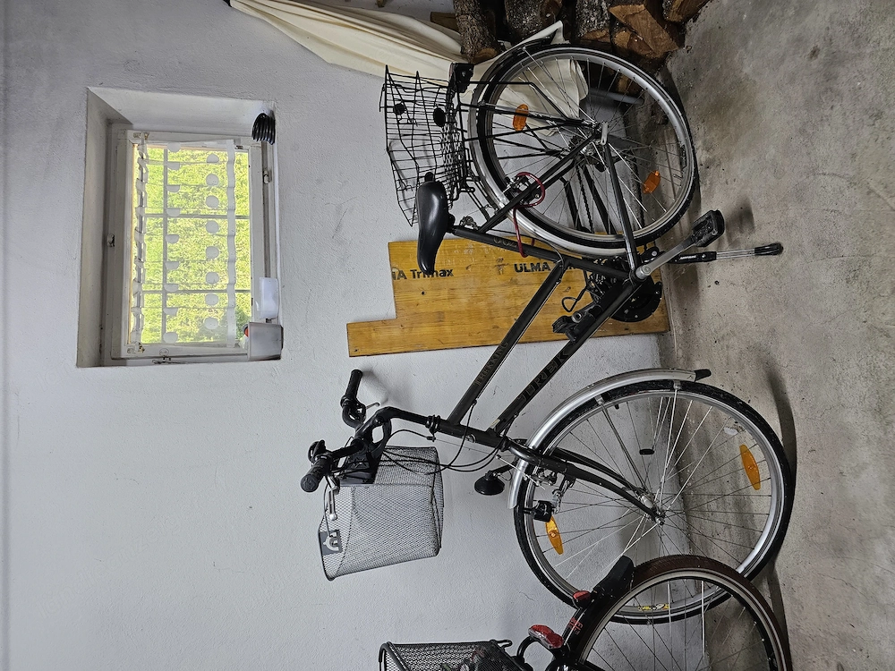 Fahrrad günstig abzugeben