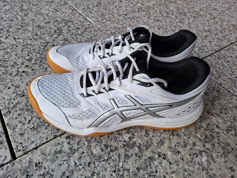Sportschuhe gr. 42