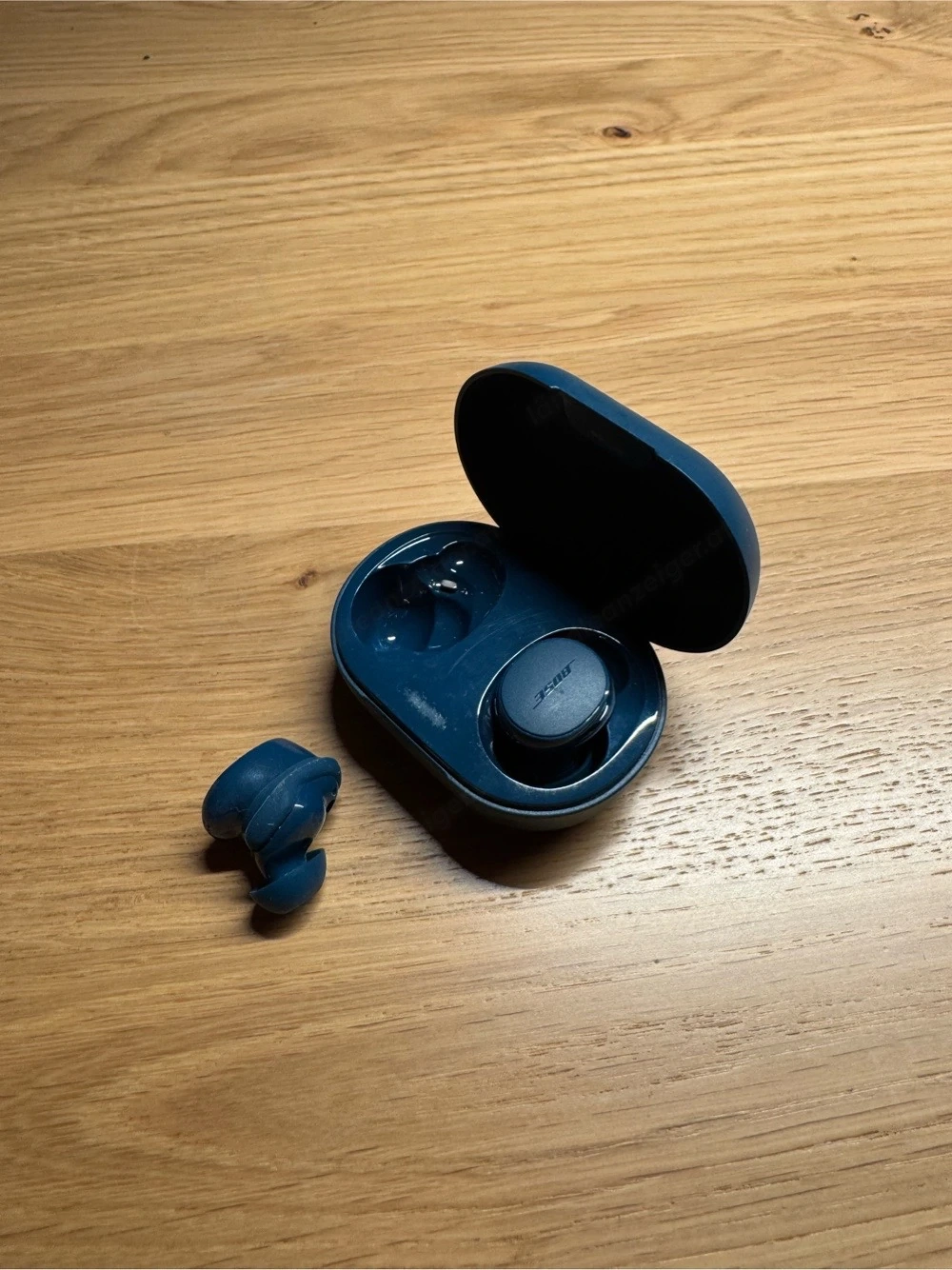 Bose Quietcomfort Earbuds