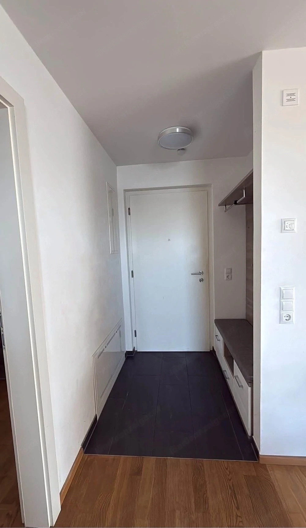 Zentrale 3-Zimmer-Wohnung in Dornbirn mit großzügiger Terrasse
