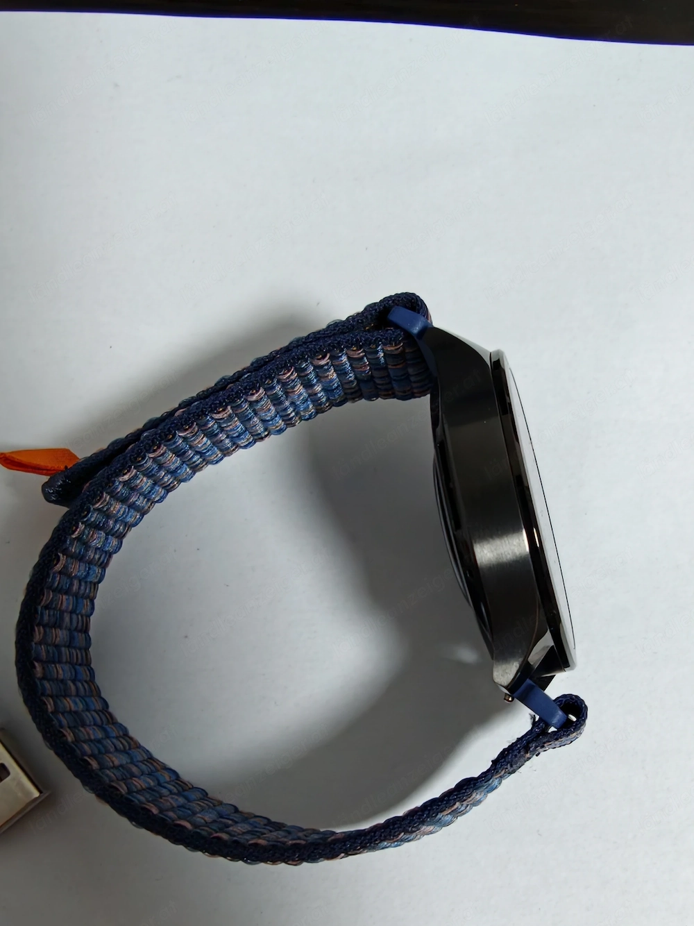 OnePlus Watch 3 Smartwatch   Sehr guter Zustand mit Ladekabel