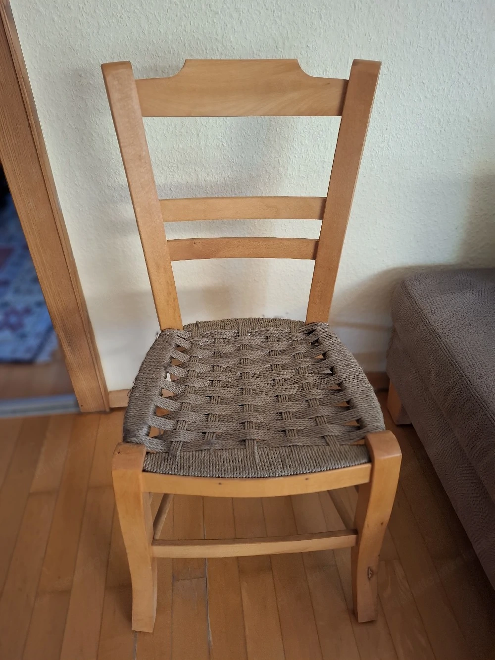 Griechische Stühle