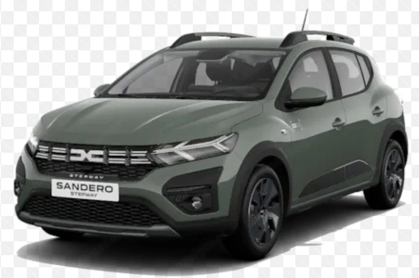 Dacia Sandero Expression TCe 90
