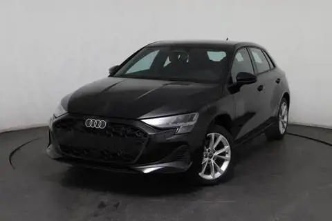 Audi A3 Sportback 35 TFSI 110kW (150 PS) 7-Gang S tronic 110 kW (...