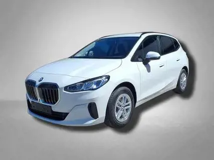 BMW 2er Active Tourer 218i Steptronic 218 100 kW (136 PS), Automatik
