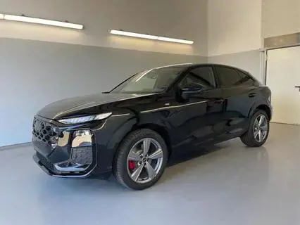 Audi Q3 Sportback NEU TFSI quattro S line TechPro+Matri...