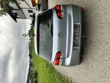 Vw Golf 6 2.0 Tdi