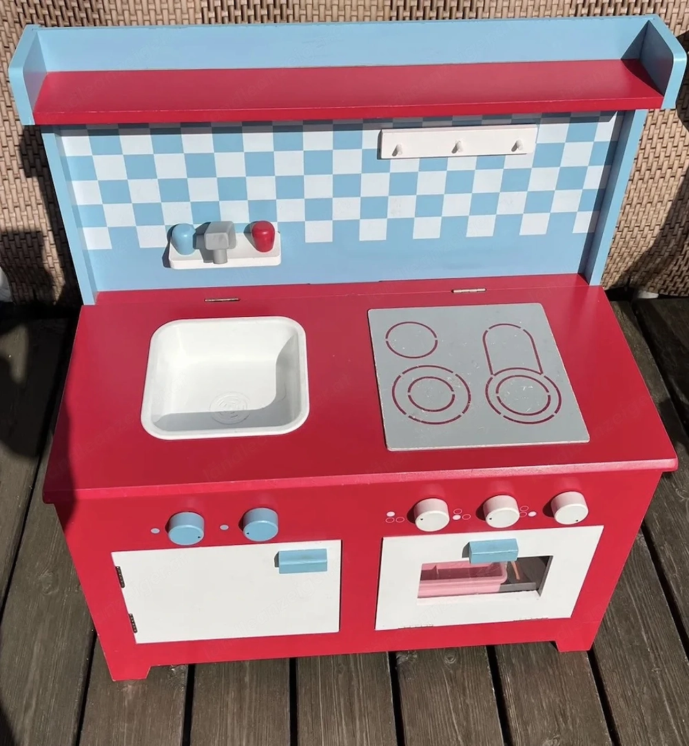 Puppenküche   Kinderküche