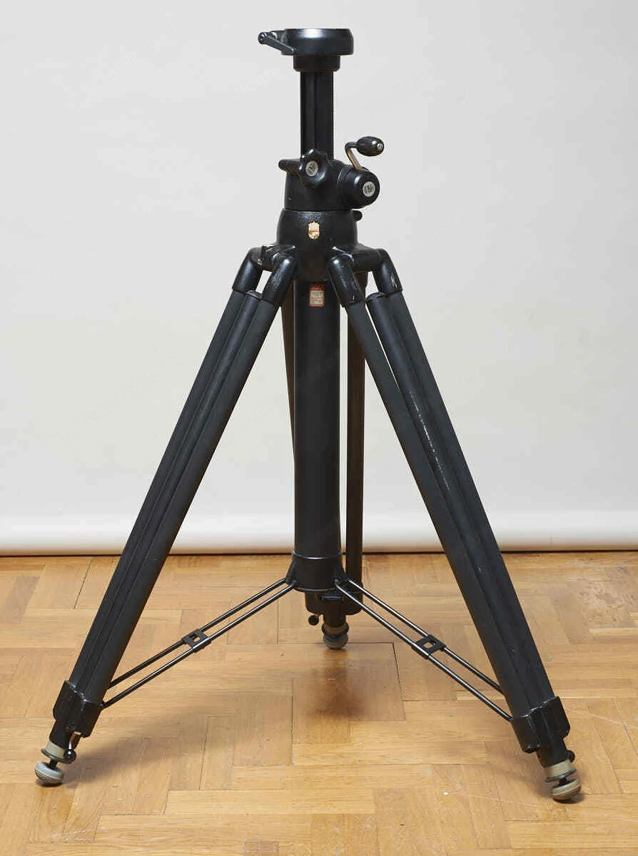 Linhof Heavy Duty Pro Stativ
