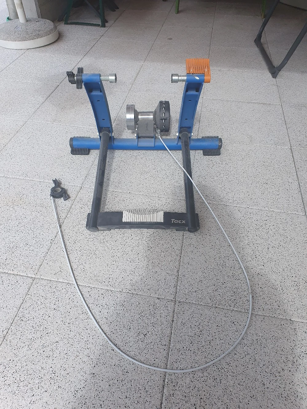 Hometrainer 