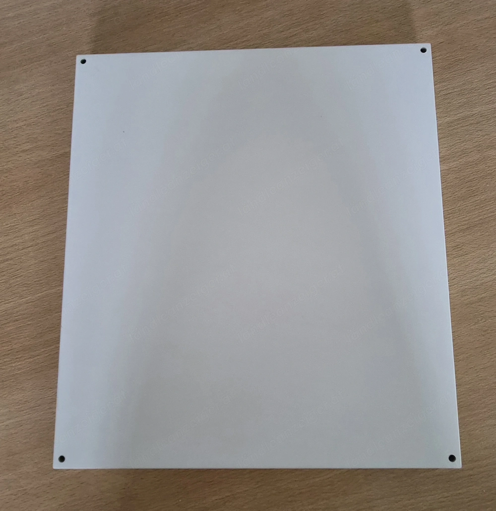 IKEA Einlegeböden weiss
