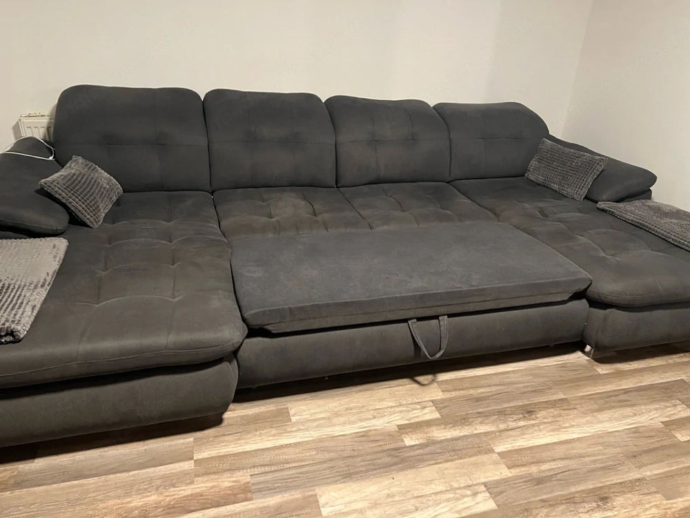 Couch Selbstabholung