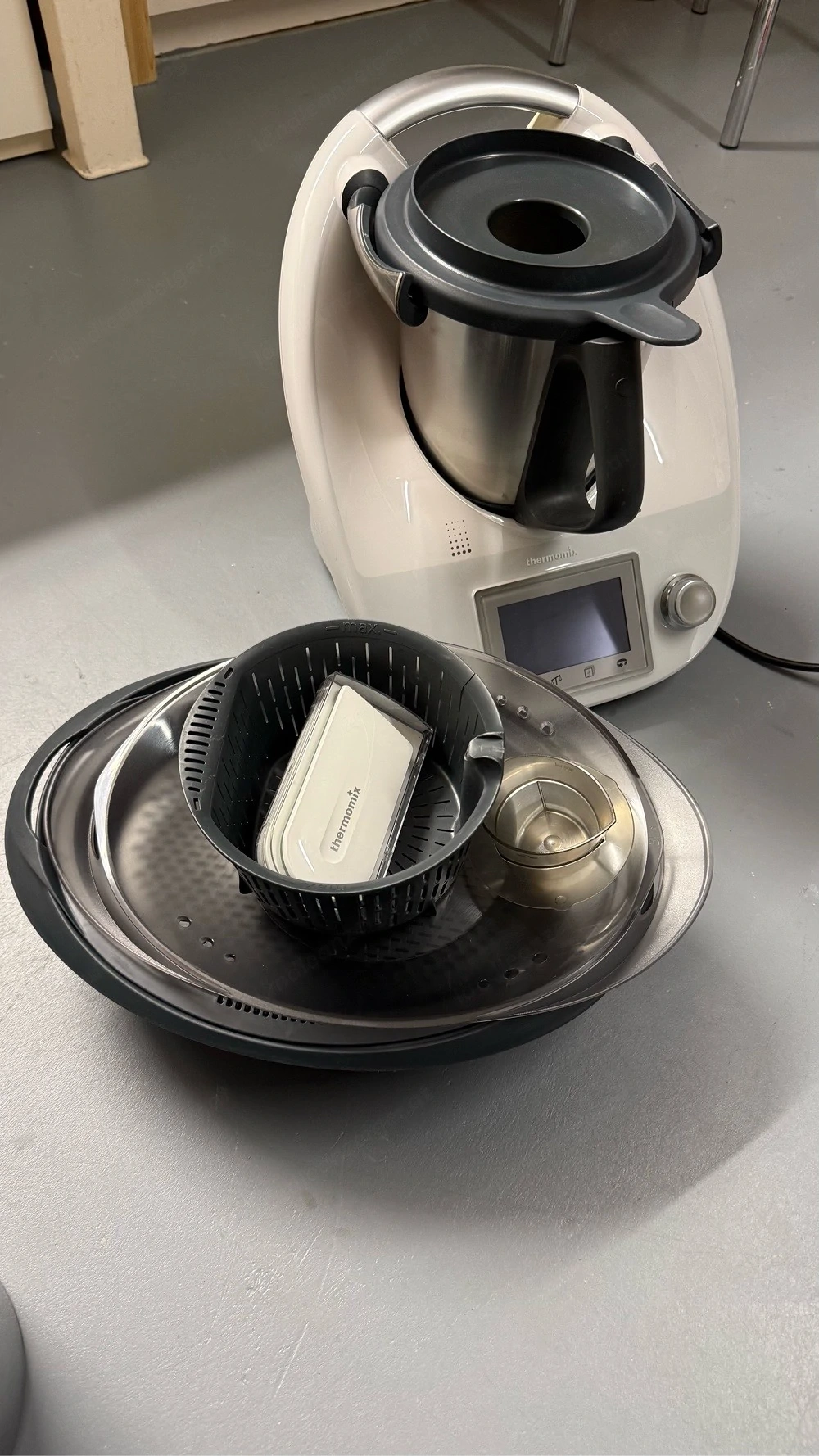 Thermomix TM 5