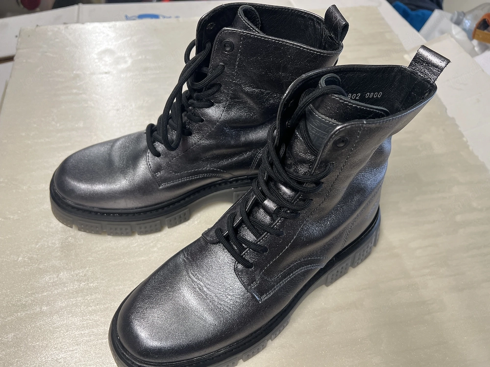 G Star Boot Damen Schuhe Gr. 39