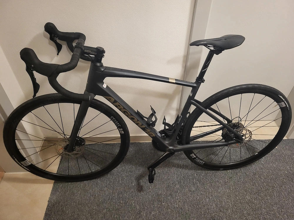Argon 18 Equation 2026 GR S